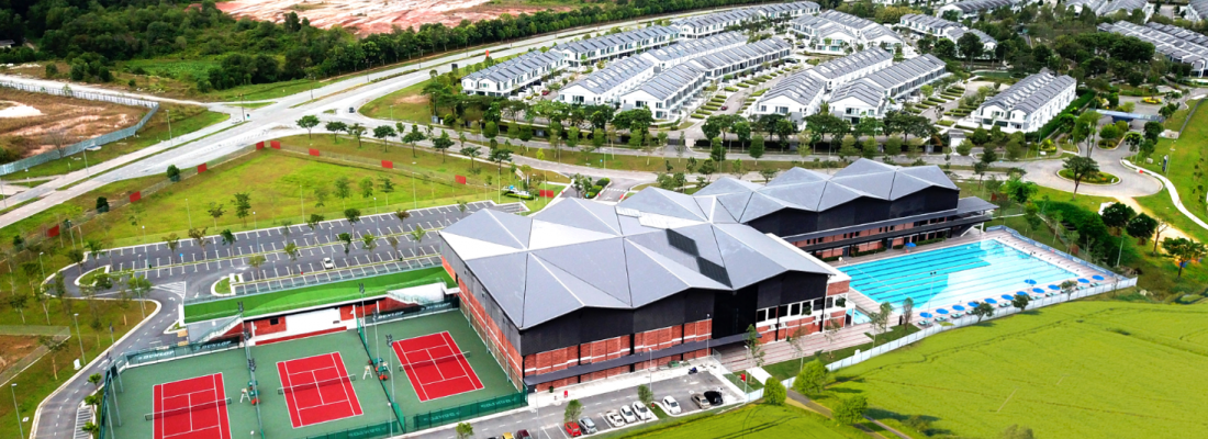 Estuari Sports Centre (ESC)